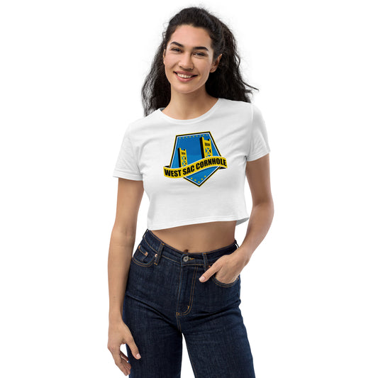 WSC Women's Crop Top