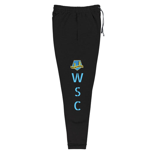 WSC Unisex Joggers